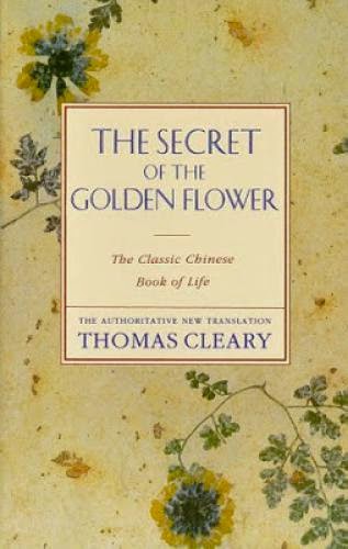 The Secret Of The Golden Flower By Thomas Cleary