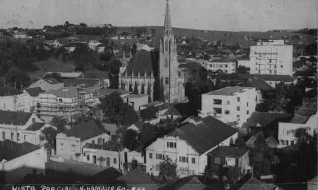 Igreja-luterana-Novo-hamburgo