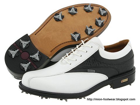 Mion footwear:footwear-135442