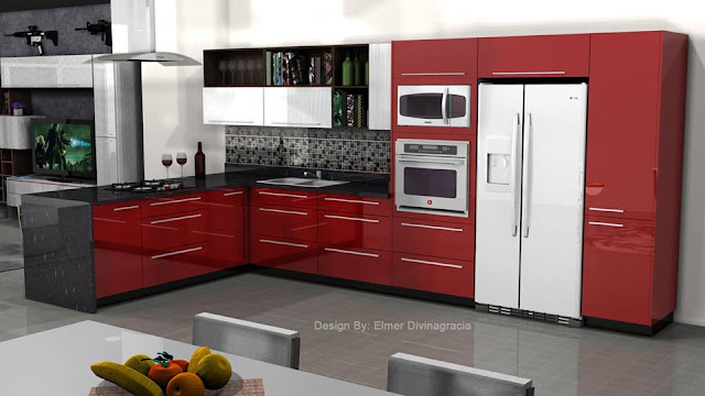 https://www.facebook.com/ModularKitchen.CabinetryDesign/