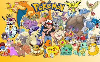 Pokémon season 1 Indigo League all episodes English [Dubbed]