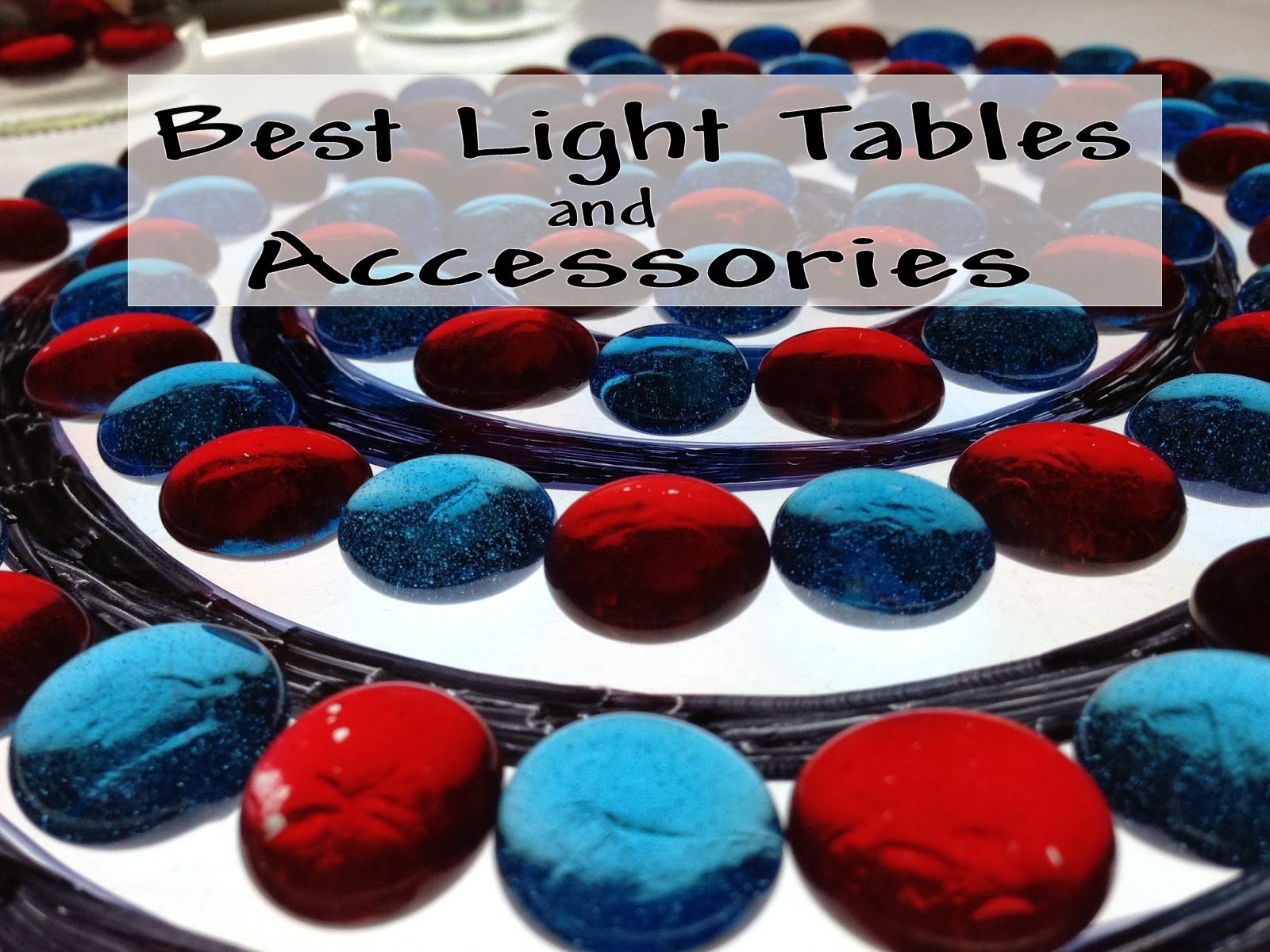 Epic Childhood - Reggio, Light Table Play, and Light Play: Homeschool Room  and Indoor Play Environment Tour