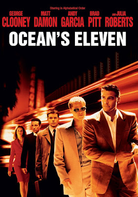 Ocean's Eleven