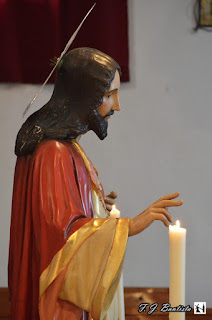 Sagrado Corazón de Jesús