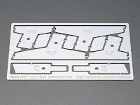 Tamiya 1/35 FLAKPANZER IV WIRBELWIND (35233) English Color Guide & Paint Conversion Chart　