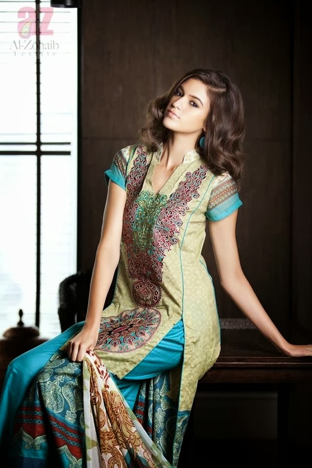 Elegant Dresses for Spring Season