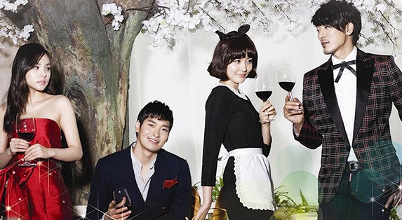 Watch Referensi Drama Korea Romantis movie online with 