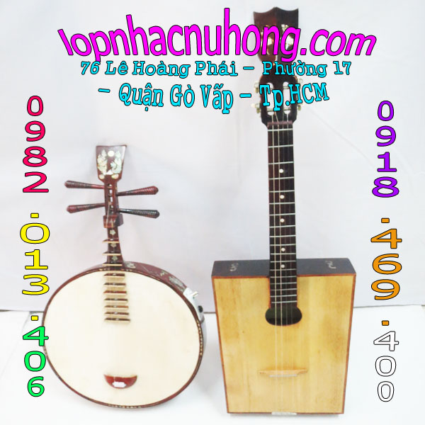 guitar binh tan 1