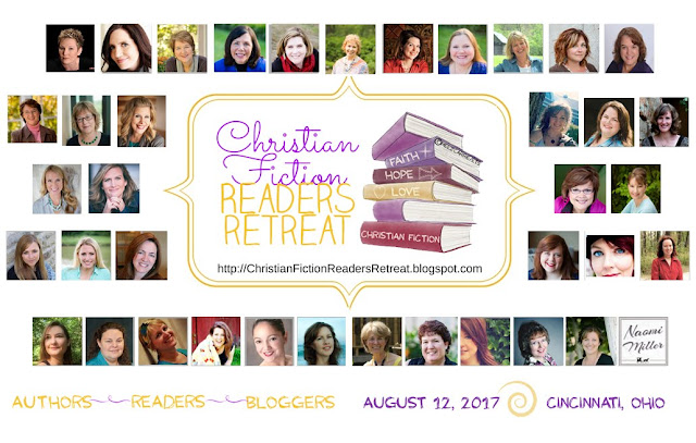 Christian Fiction Readers Retreat