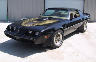 1979 Pontiac Trans Am picture