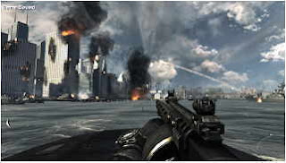 Download Game Call Of Duty : Modern Warfare 3