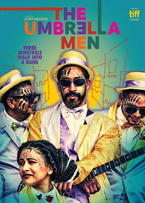 The Umbrella Men Movie Download (2022) MP4