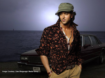 Hrithik Roshan