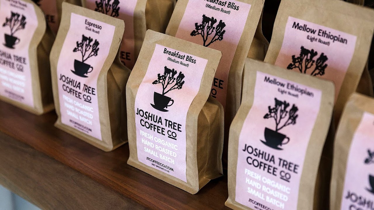 Joshua Tree Coffee Company