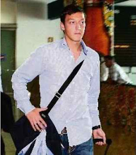 Mesut Ozil