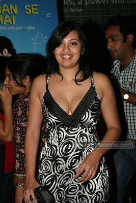 Nikhila Hot Sexy Valentine's Day Premiere Stills