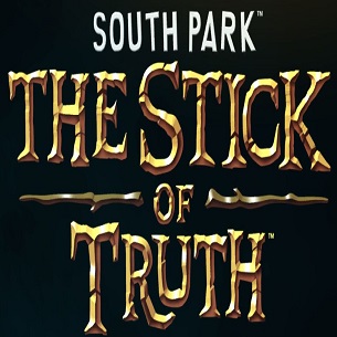 Gaming challenge 2016: Stick in my eye - South Park the stick of truth