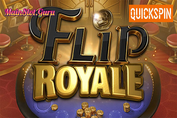 Main Gratis Slot Demo Flip Royale Quickspin