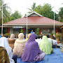 Di dalam dadanya terisi surah Yassin