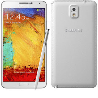 Samsung Galaxy Note 3 Price in Pakistan Mobile Specification 