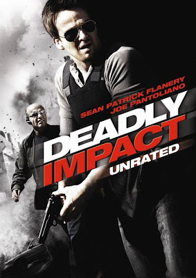 Watch Deadly Impact 2010 BRRip Hollywood Movie Online | Deadly Impact 2010 Hollywood Movie Poster