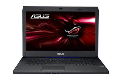 Asus G53SW-xn1 Gaming Laptop