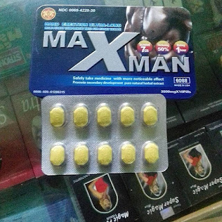 obat kuat maxman asli