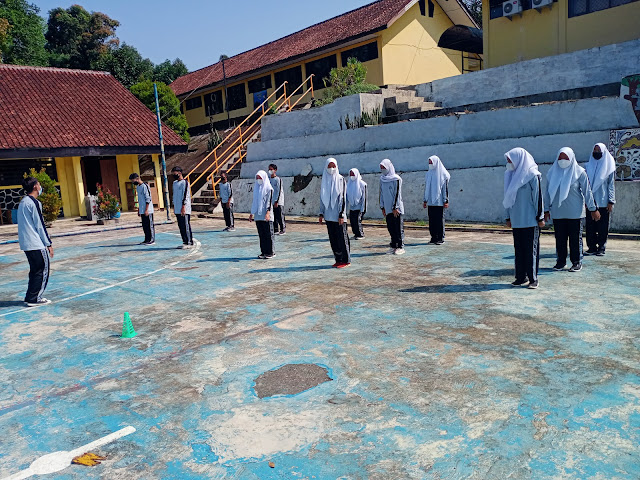 Permainan Sebelum Pembelajaran