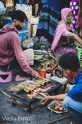 Bandung vs Gedung Sate Secangkir Kopi Bersama