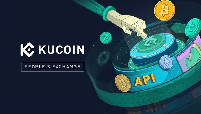 KuCoin Helps in High-Speed Trade Execution