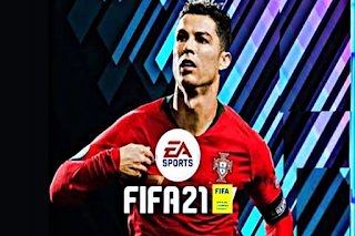 FIFA 21 MOD FTS 21 New Version V2.0