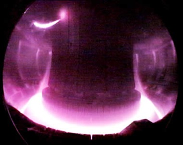 tokamak