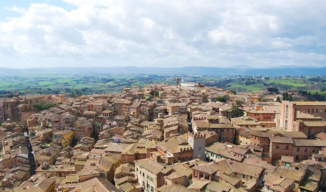 Qué ver en La Toscana