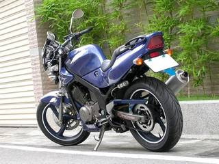 FZ 150 CC, Specifications, Yamaha