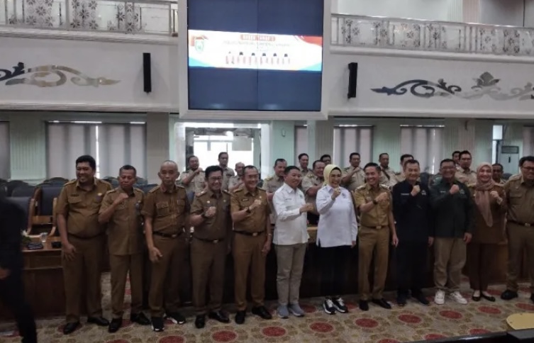 DPRD Sumsel Kritik Rencana Pemkot Palembang Tetapkan Perda Penerapan PPN 10 Untuk Pelaku UMKM