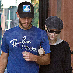 Rooney Mara Boyfriend