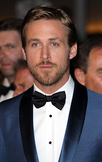 Ryan Gosling