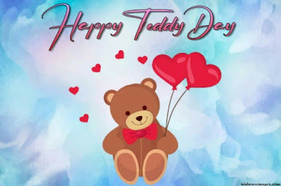 Happy Teddy day images