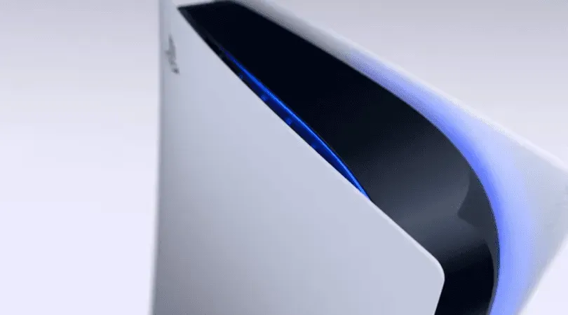 Llega la primera gran actualización para PlayStation 5: todos los cambios