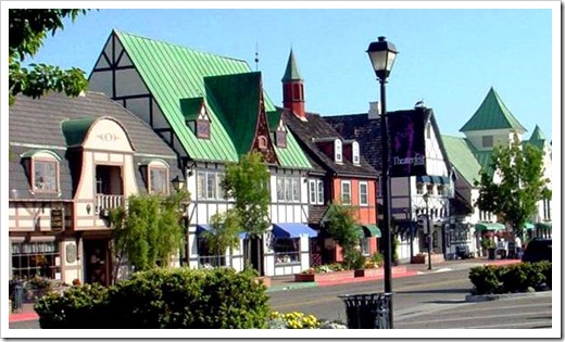 solvang