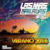 V.A.- Verano 2015 (Las Más Bailadas) [MEGA][320Kbps]