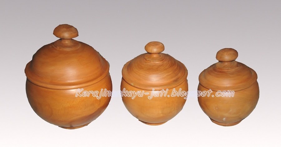 Jual Toples Lebaran Kayu  Jati  Kerajinan  Kayu  Jati 