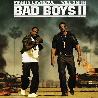 Bad Boys II movies in Canada