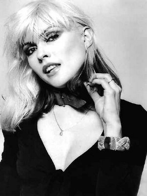 Debbie Harry