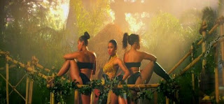 Nicki Minaj - Anaconda Official Music Video Photo