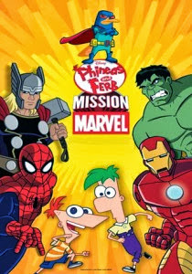 Phineas And Ferb Mission Marvel (2013), Free Download Phineas And Ferb Mission Marvel (2013),Subtitle Phineas And Ferb Mission Marvel (2013)