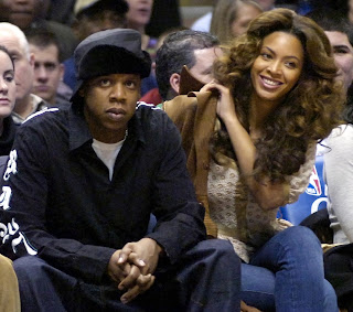 rihanna and beyonce jay z rumors