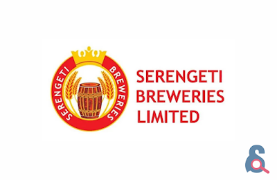 Job Opportunity at Serengeti Breweries Limited (SBL) - Warehouse Manager