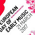 21.03.2017, European Day of Early Music