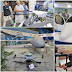 BDL Armed Autonomous Drone concept, Adani Defense Hermes 900 UAV and Sky Striker Loitering Munition at Bharat Drone Mahotsav 2022
